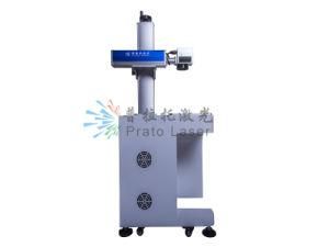 Fiber Laser Marking Machine Easy to Use