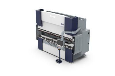 Oil-Electric Hybrid Bending Machine