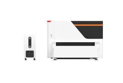 20kw Ipg Fiber Laser Cutter