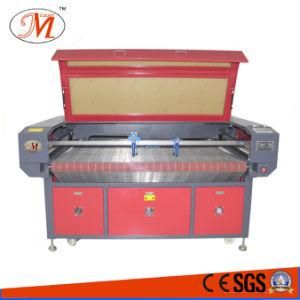 Desktop Laser Processing Machine for Printings/Cloth (JM-1610T-AT)