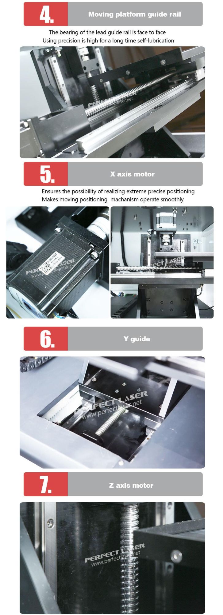 Perfect Laser Sub-Surface Crystal Glass Photo Inner 3D Crystal Laser Engraving Machine Price