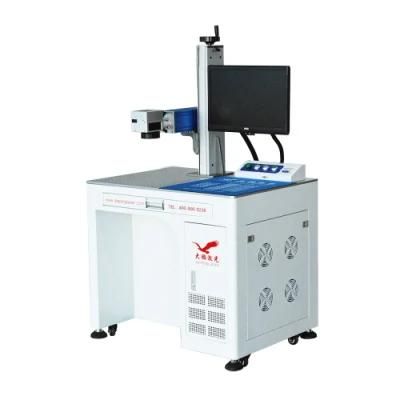 Fiber Laser Marking Machine Best Promotion Oct