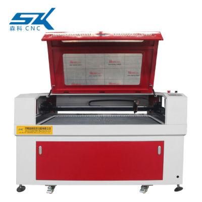 CE Certified CO2 Laser CNC Engraver Machine Wood Acrylic Leather Marble Factory Price Engraving Acrylic Laser Machine