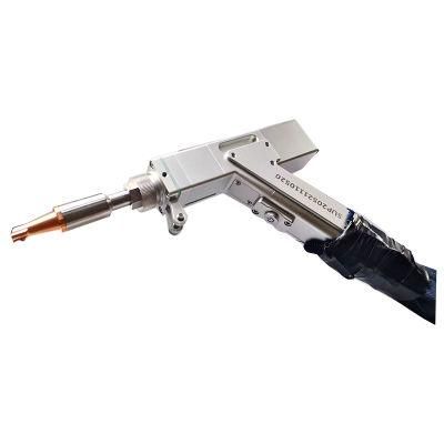 1500W Handy Laser Welder for Metal Hand Held Gun Hand-Held 1500W 1000W 2kw Laser Welding Equipment Machine Factory Price