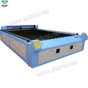 Large Size Wood Laser Cutting Engraving Machine with Advanced Digital DSP Offline Controller Qd-1830