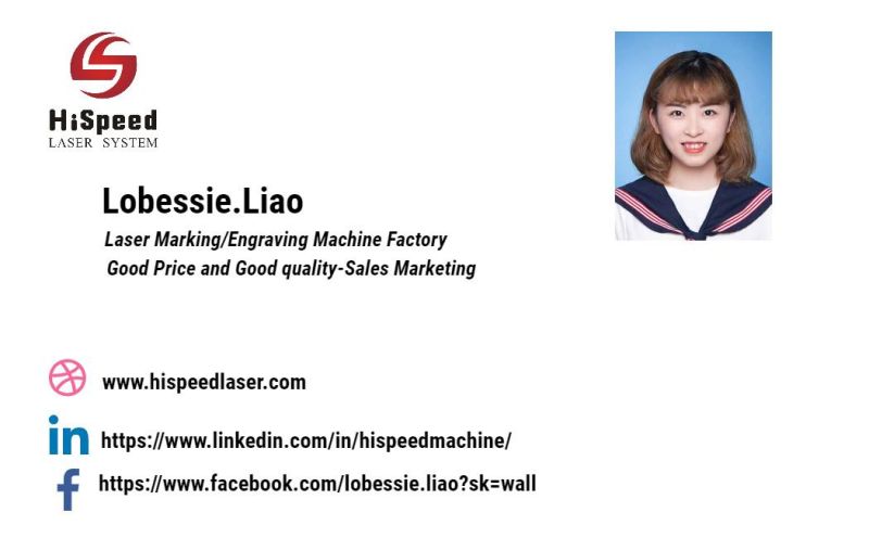 High Presicion Maintenance Free Hispeed CO2 Laser Engraving Cutting Machine Without Consumables for Non-Metal