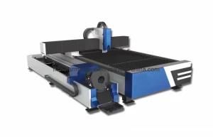 Han Star Ce Standard 1000W/2000W/3000W/6000W/8000W Ipg High Quality Metal Fiber CNC Laser Cutter