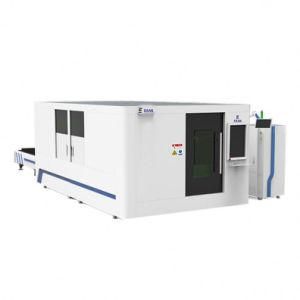 4020 Laser Cutting Machine for Stainless Steel Carbon Iron 20mm