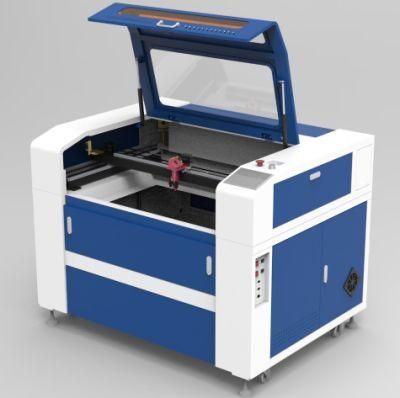 Experienced Manufacturer of CO2 Laser Engraver Cutter CNC Cutting Engraving Machine