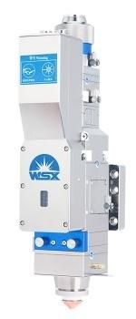 Wsx Nc30 Auto Focus 3kw Fiber Laser Cutting Head