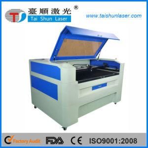 Bamboo Art Gift Laser Engraving Machine for Sale