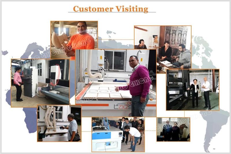 1309 CO2 Laser Engraving and Cutting Machine