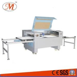 Normal Laser Cutting Machine for Cloth or Leather Products (JM-1090MT)