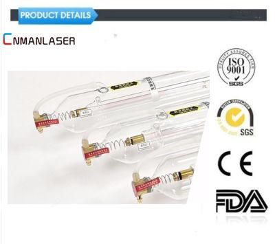 Hot Sale Reci W2/ W4/ W6/ W8 CO2 Laser Tube for CO2 Laser Engraving Cutting Machine