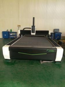 1500W CNC Metal Fiber Laser Engraving System 3015