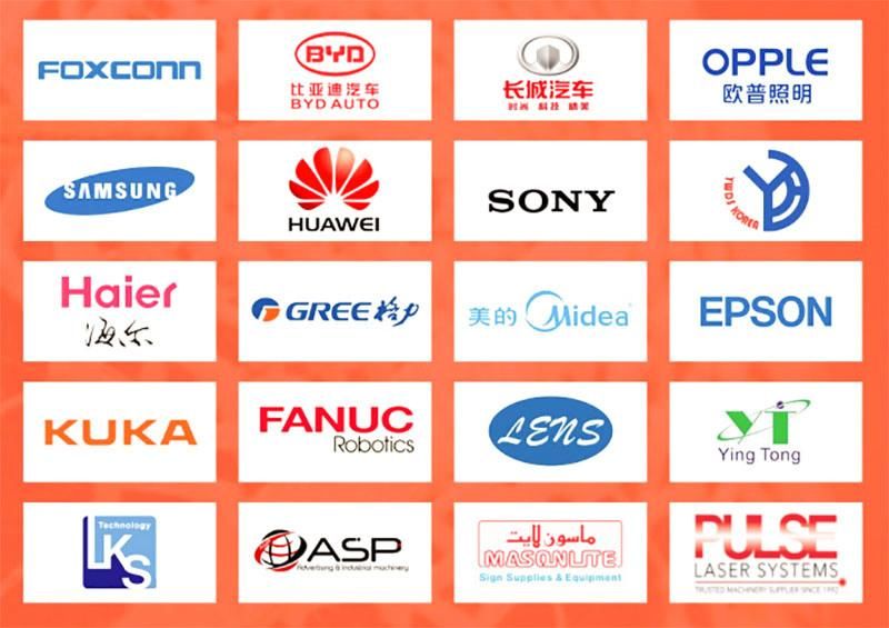 Industrial Auto Metal Processing CNC Plasma Cutting Machine Metal Plasma Cutter CNC Machinery Fiber Laser Cutter