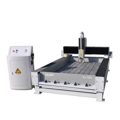 Professional Factory Marble CNC Router Cutting Machine with Cooling