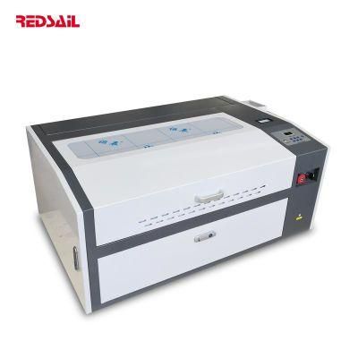High Quality 3050 CO2 Laser Engraving Machine