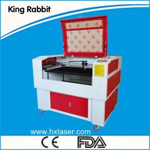 Rabbit Hx-4060se 80 W Crystal Laser Cutter