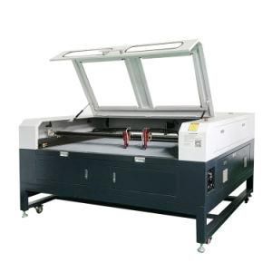 1390 CO2 Laser Cutting Machine 100W Reci Laser Tube