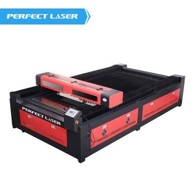 Leather Shoes Laser Cutting Machine