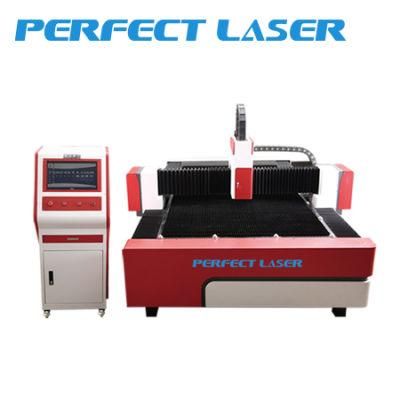 Fiber Laser Cutting System for Brass Copper Cutting