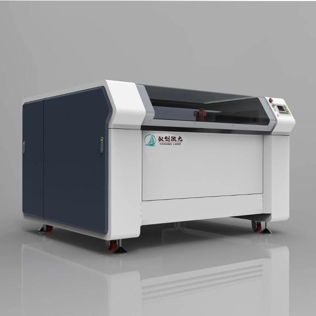 CCD 100W 130W 150W CNC Laser Engraver Cutter 1390 1610 Metal Acrylic MDF Wood CO2 Laser Engraving Cutting Machine
