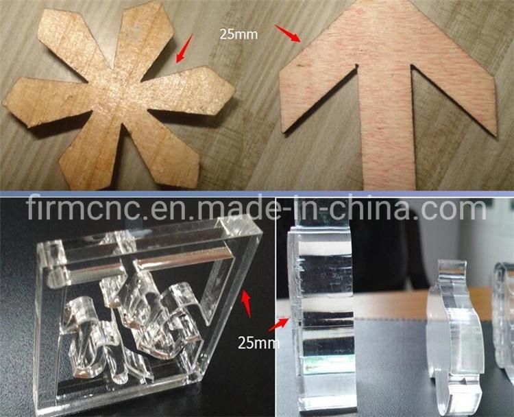 New Arrival 1390 Laser Engraving Machine for Craft Gifts Industry