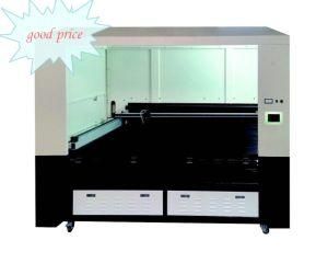 Big CCD Laser Cutting Machine, More Precision, Good Perfermance and Price