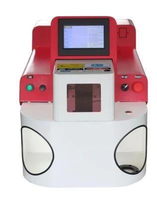 Wholesale Japan 200W Jewelry Laser Welding/Soldering Machine/Equipment