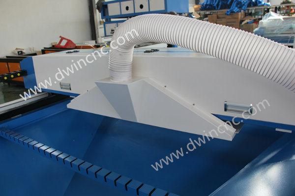 Acrylic/Wood/MDF/Plywood/PVC Cutting 1325 Laser Cutting Machine 150W