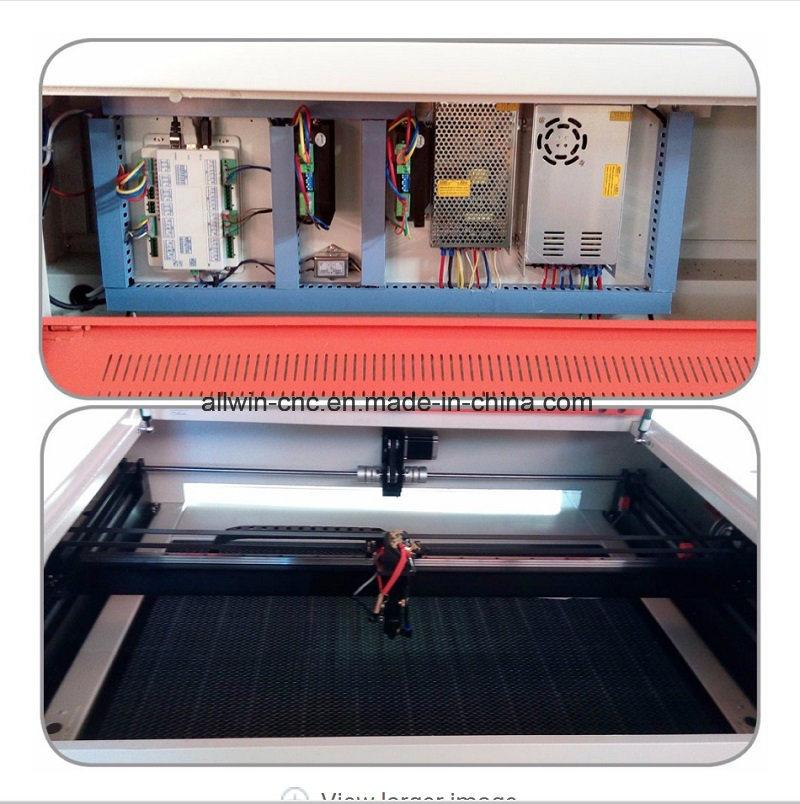 Laser Engraving Machine CO2 Tube