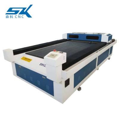1325 CNC Router CO2 Cutting Machine for Metal/MDF/Acrylic Material Cutting