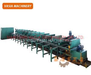 Cutting Machine for Light Poles Production Line