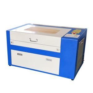 5030 CO2 Laser Cutter 50W 60W Laser Engraving Machine