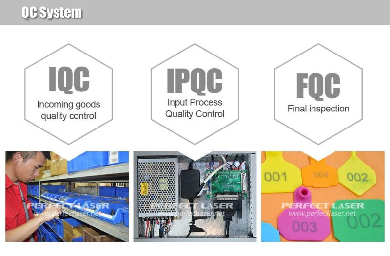 Flying CO2 Laser Engraving Marking Machine for Leather