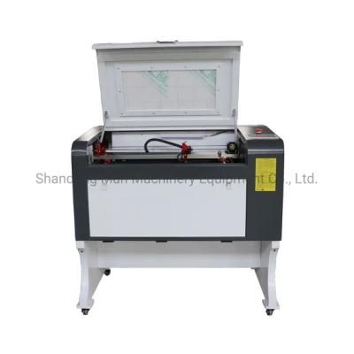 150W High Speed Laser Machine for Leather Carving / Acrylic Carving Laser Engraving Machine