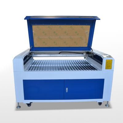 Wood Cutting Laser Machine 9060/1390 Model Laser Cutting Machine