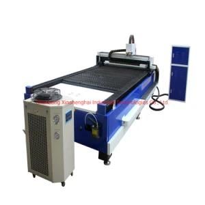 2mm CNC Metal Sheet Fiber Laser Cutting Machine for Sale