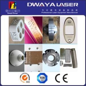 Hardware Laser Carving Machine with 20W, 30W, 50W