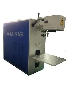 20W to 50W Fiber Laser Marking Machine/Laser Engraver/Laser Marker