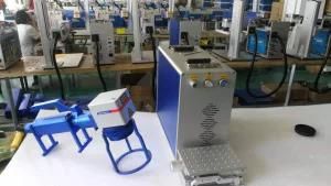 Kehui 20W 30W 50W Laser Marking Machine Manufacturers