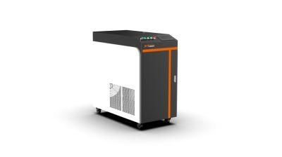 1000W Laser Welder Handheld