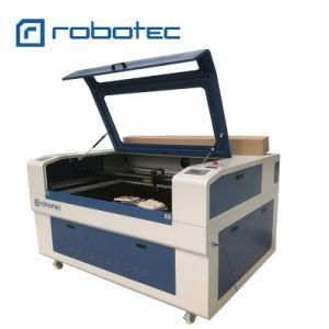 1390 CO2 Laser Engraving Cutting Machine 3D Laser Engraver Price