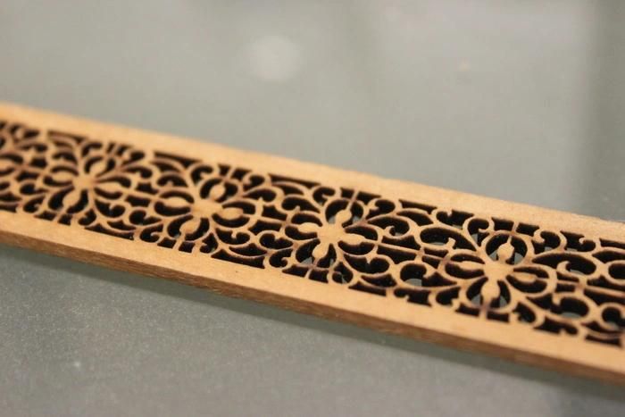 Auto-Focus Metal Nonmetal Laser Cutter Machine for Wood Acrylic 1325