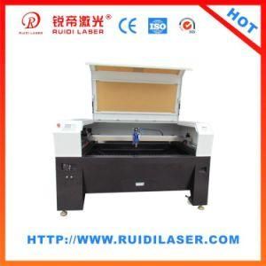 1390 Metal Laser Cutting Machine/Small Laser Cutter
