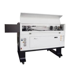 Ex-Factory Price 7050 Laser Engraving Cutting Machine 60W 80W 100W