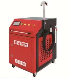 Portable Optical Laser Welding Machine with Convenient Hand-Held Welding