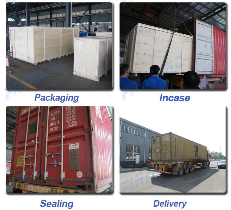 Jinan Top Quality 3015 Metal Fiber Laser Cutting Machine