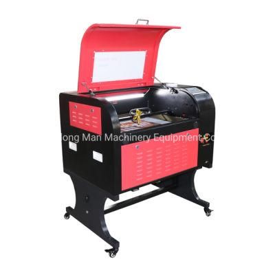 150W CO2 Laser Engraving Machine Double Laser Head with Ce Laser Cutting